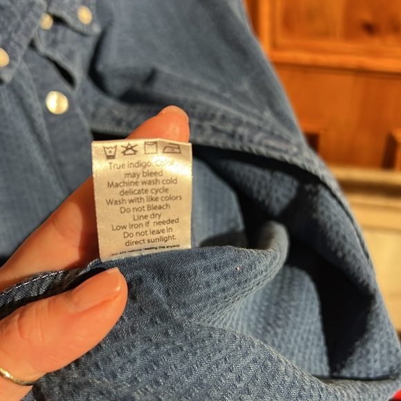 Corridor Short Sleeve Shirt - Picture 3 of 3